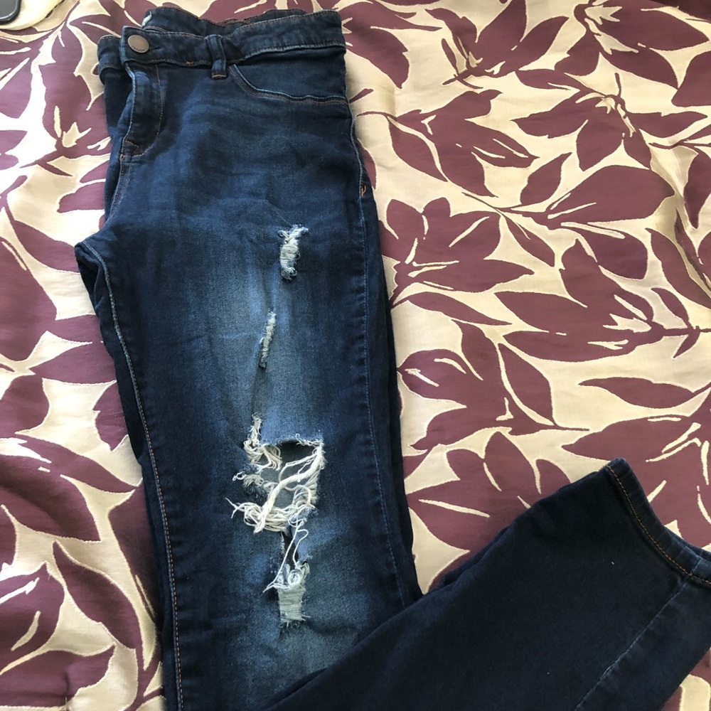 Jeggings